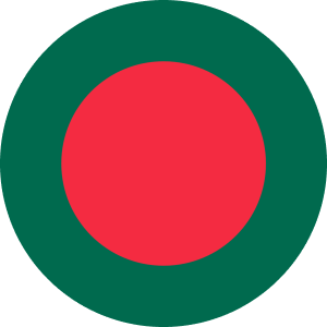 Bangladesh-Mask