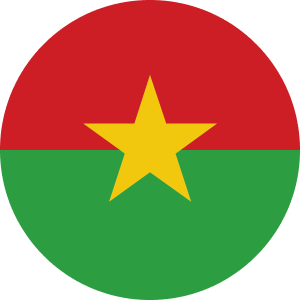 Burkina-Faso-Mask
