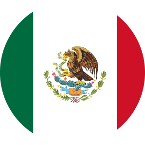 Mexico-Mask
