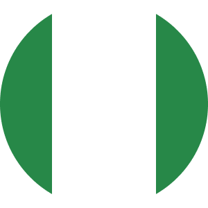 Nigeria-Mask