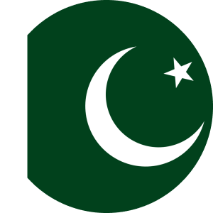 Pakistan-Mask