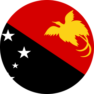 Papua-New-Guinea-Mask