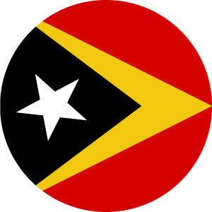 Timor-Leste-Mask